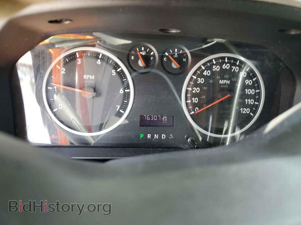 2011 DODGE All Models - VIN: 1D7RB1CP3BS543761 - Photo 9