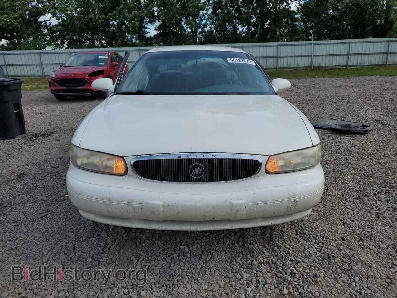 2005 BUICK CENTURY - VIN: 2G4WS52JX51113033 - Photo 5