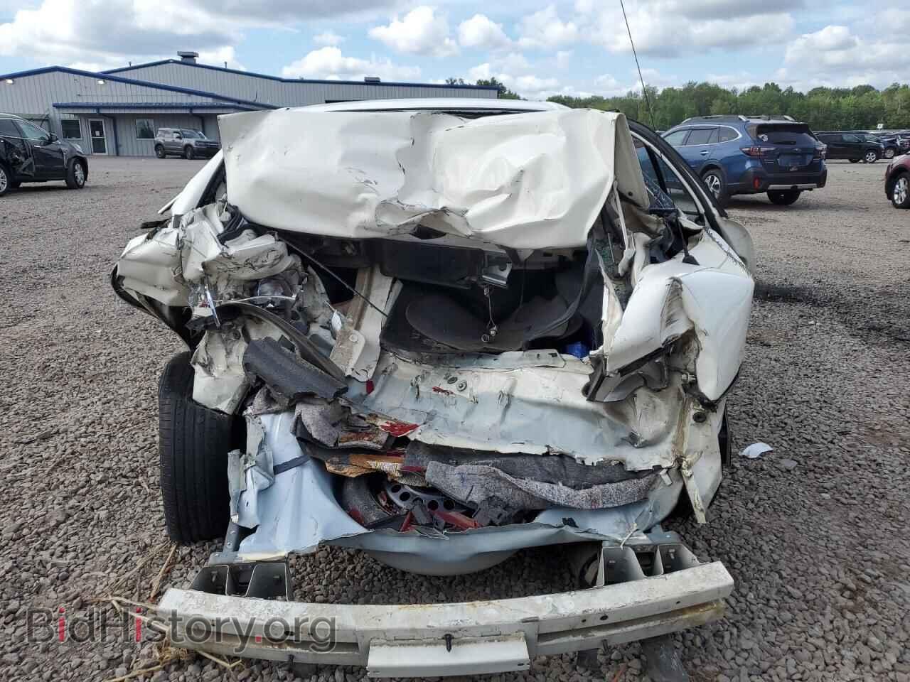2005 BUICK CENTURY - VIN: 2G4WS52JX51113033 - Photo 6