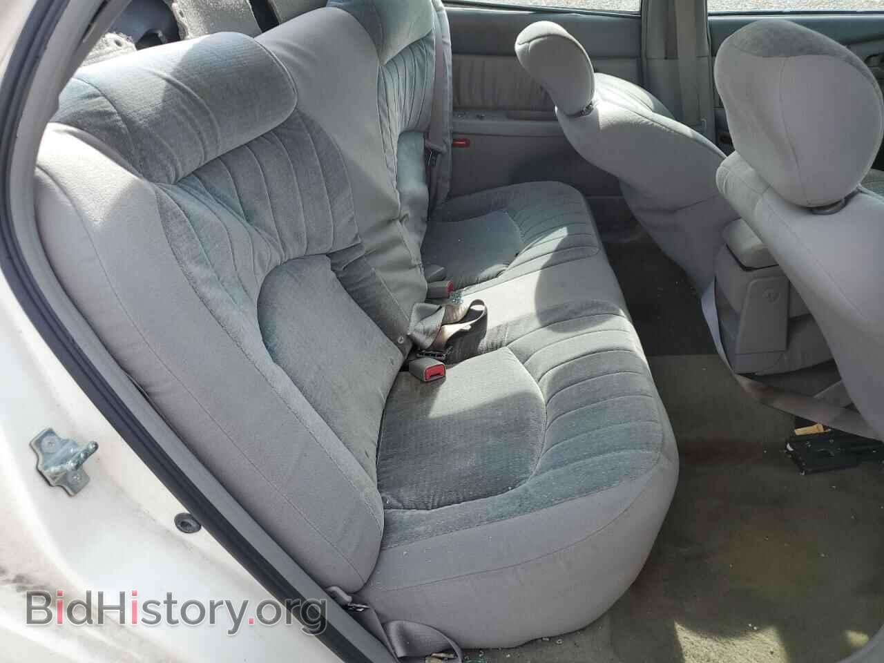 2005 BUICK CENTURY - VIN: 2G4WS52JX51113033 - Photo 10