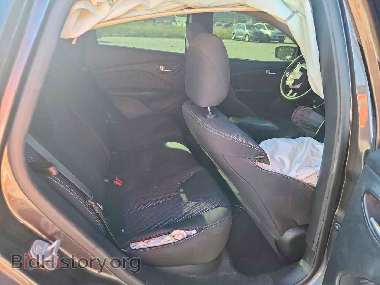 2014 DODGE DART - VIN: 1C3CDFBB6ED867040 - Photo 10