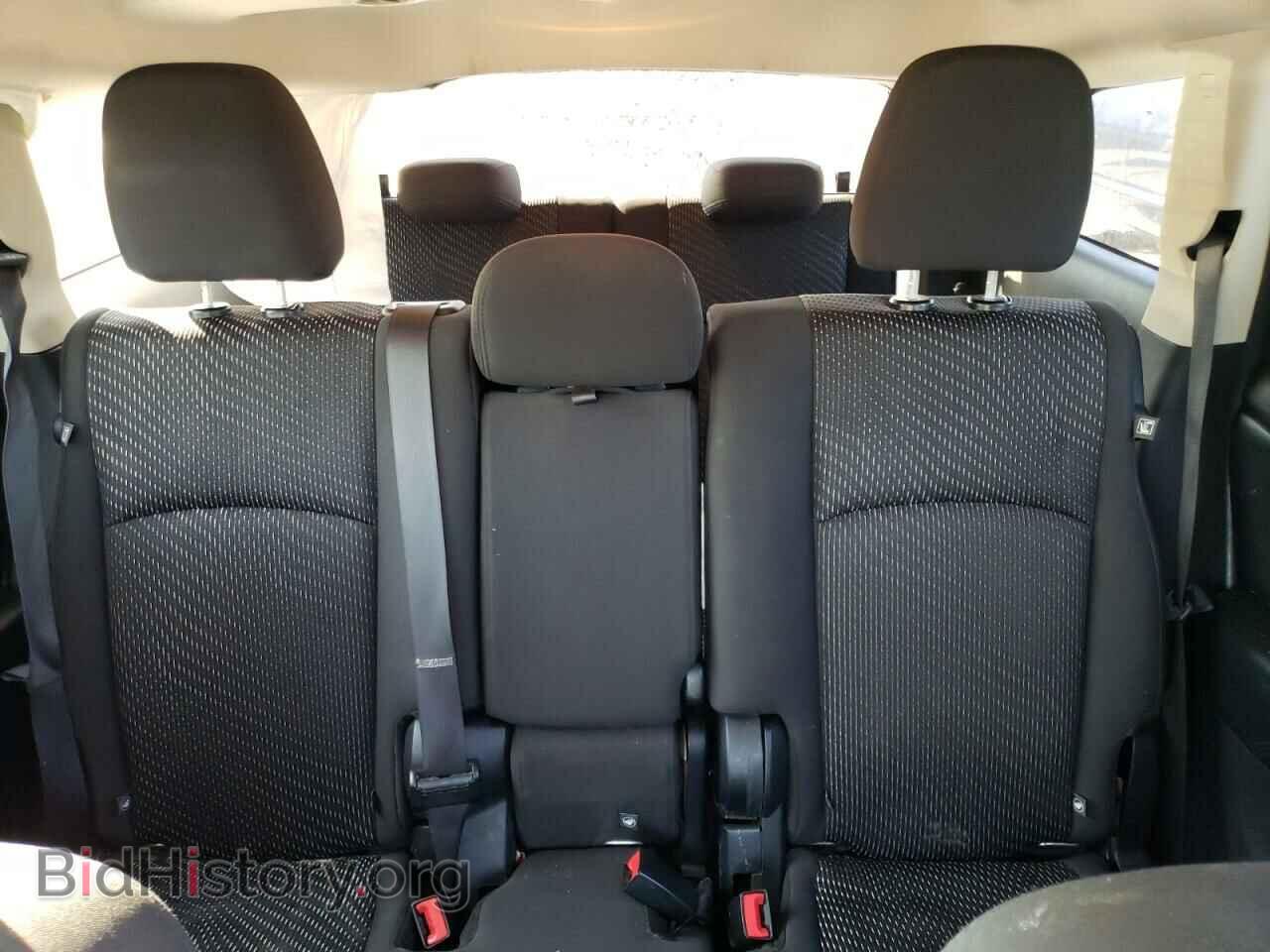 2015 DODGE JOURNEY - VIN: 3C4PDCAB7FT621042 - Фото 10
