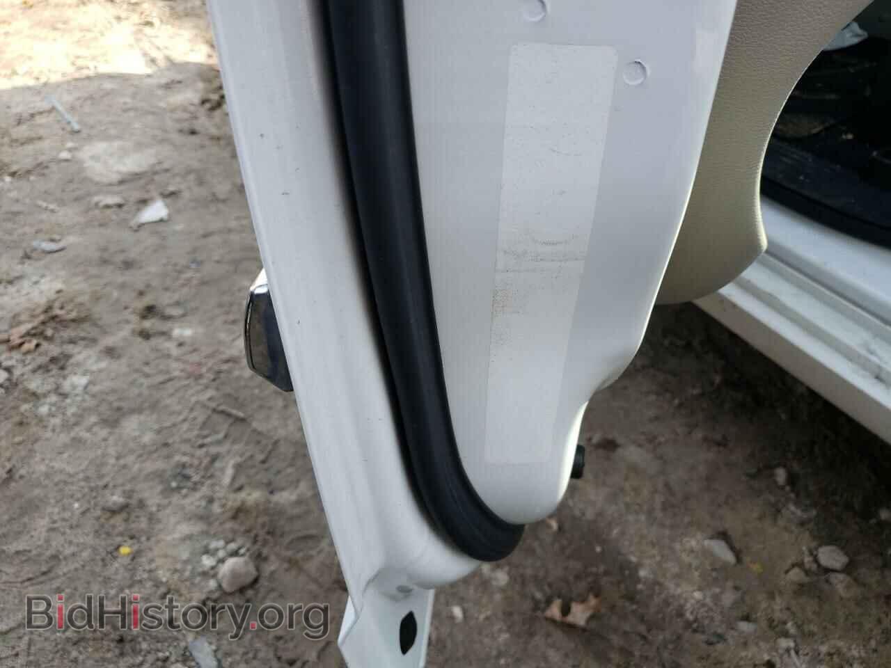 2014 CHRYSLER MINIVAN - VIN: 2C4RC1CG2ER418733 - Фото 10
