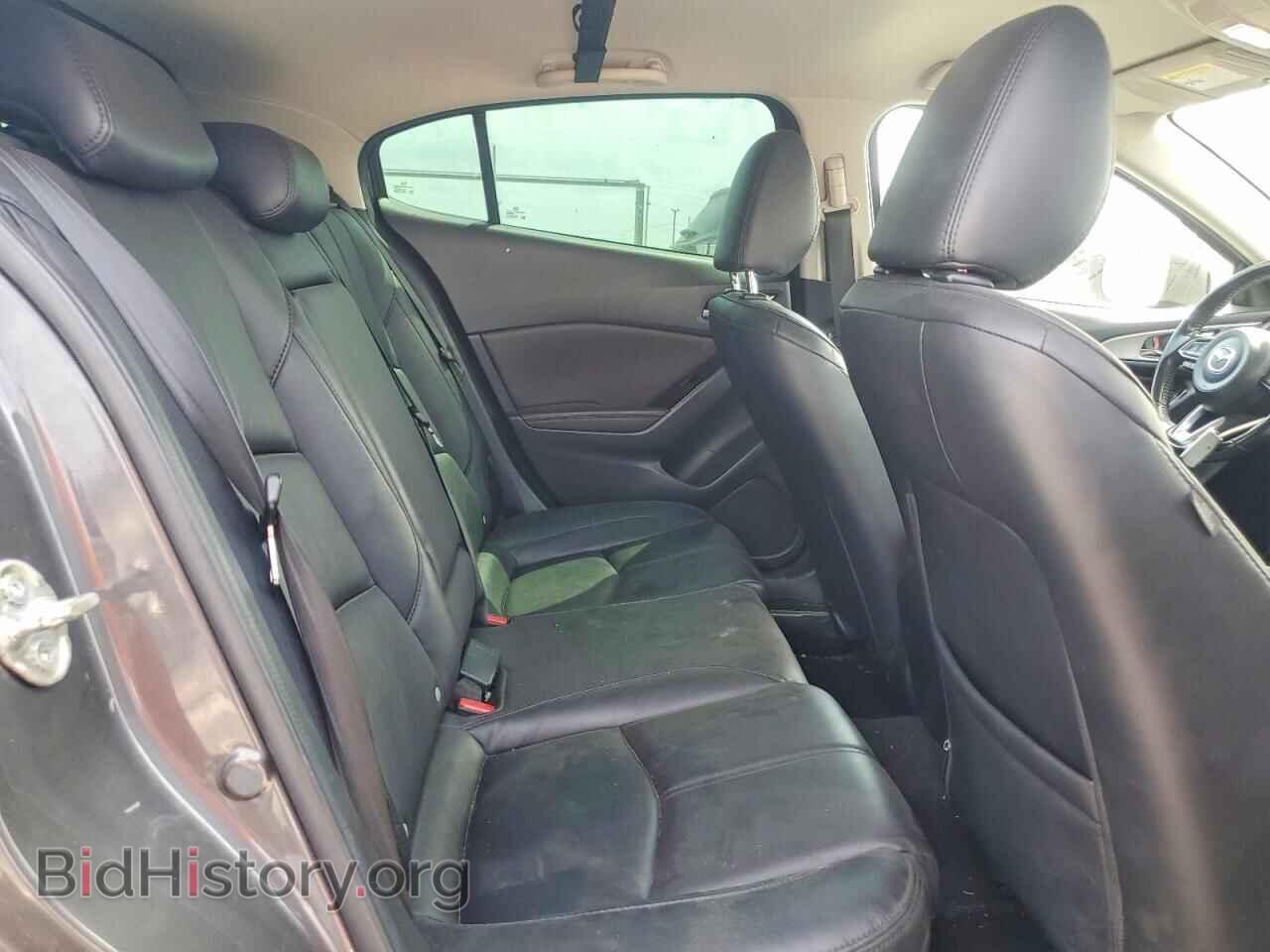 2018 MAZDA 3 - VIN: 3MZBN1L32JM176484 - Photo 10