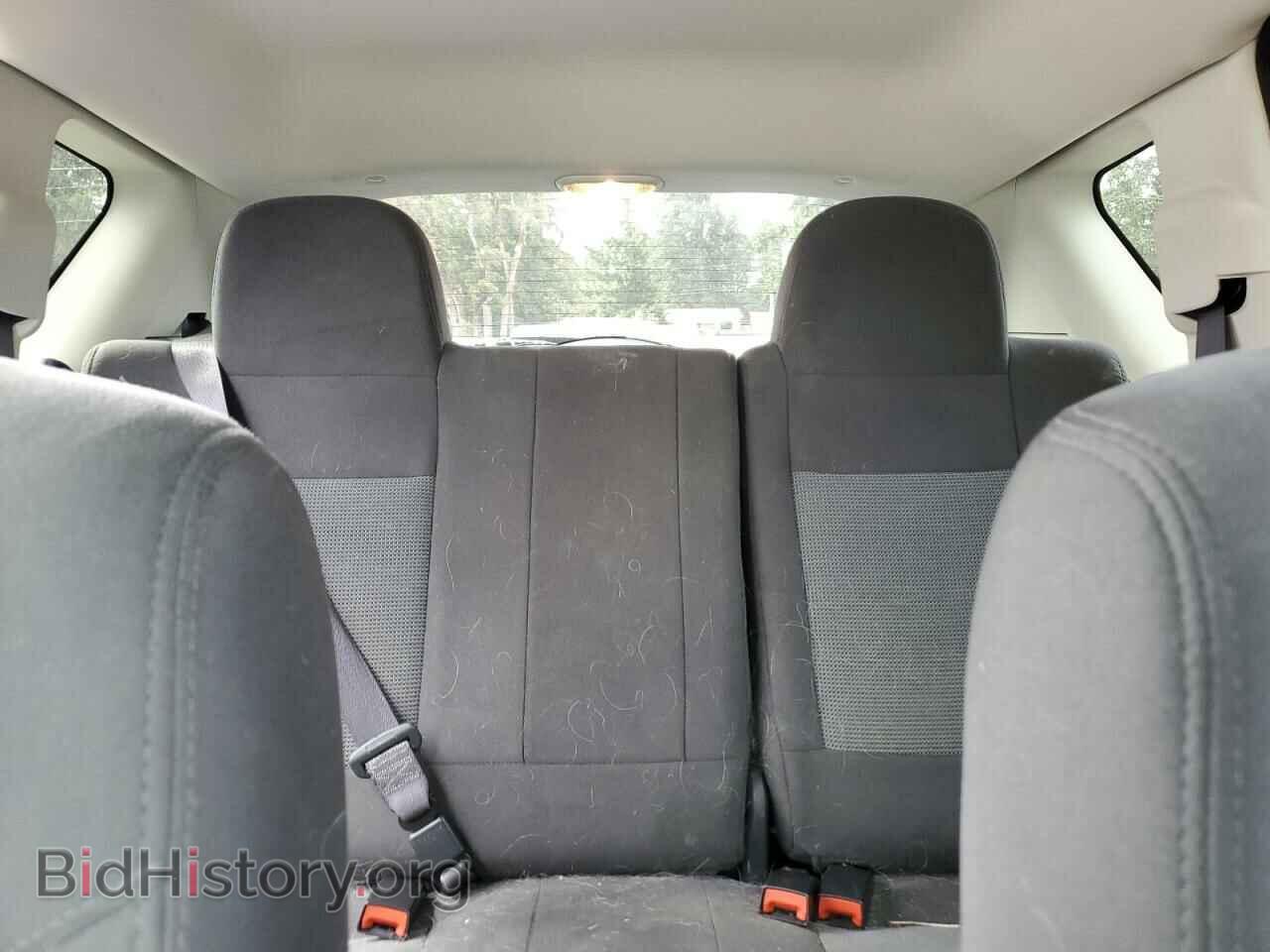 2016 JEEP COMPASS - VIN: 1C4NJDBB0GD779914 - Фото 10