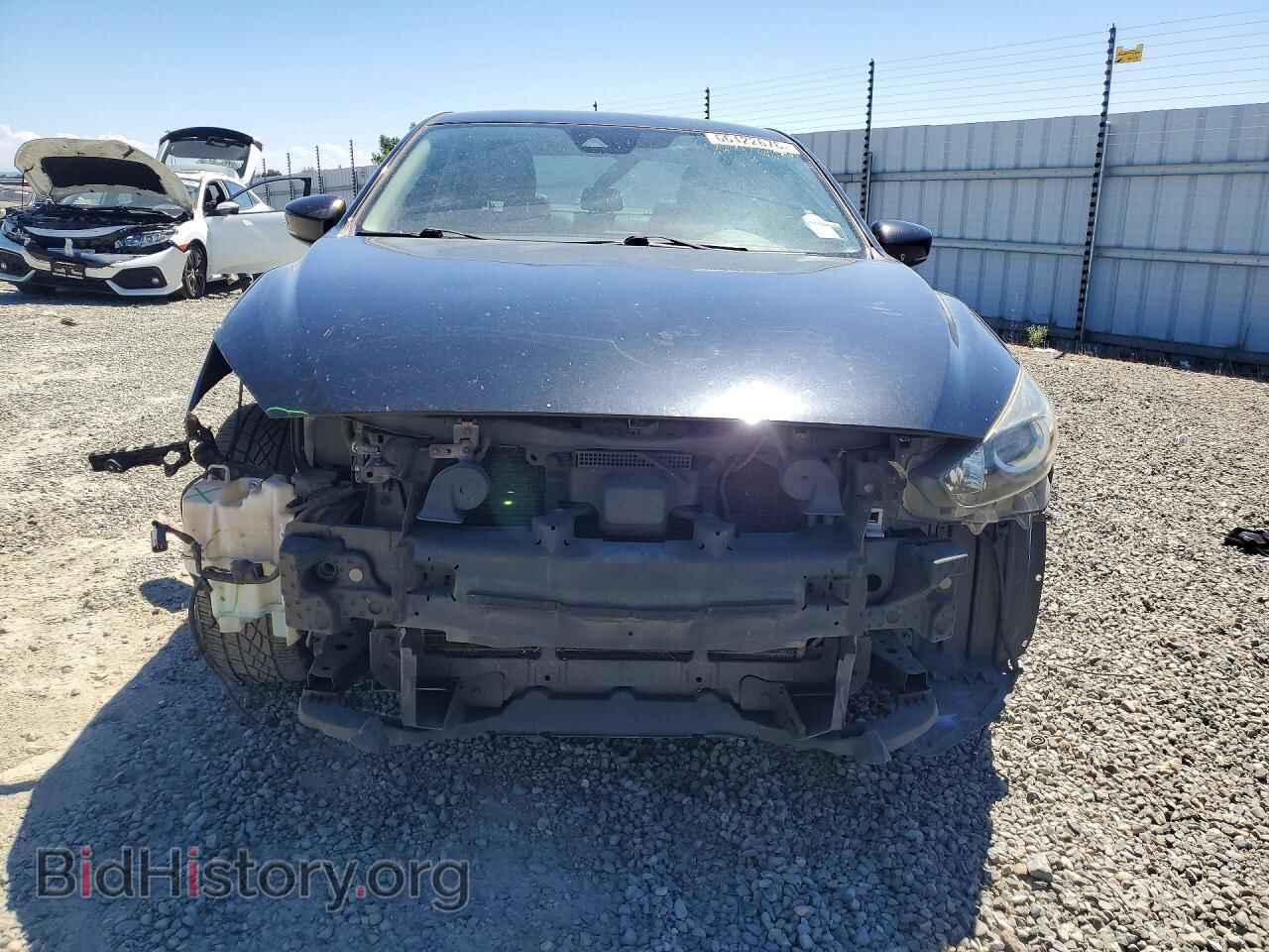 2017 MAZDA 3 - VIN: 3MZBN1V71HM110406 - Photo 5