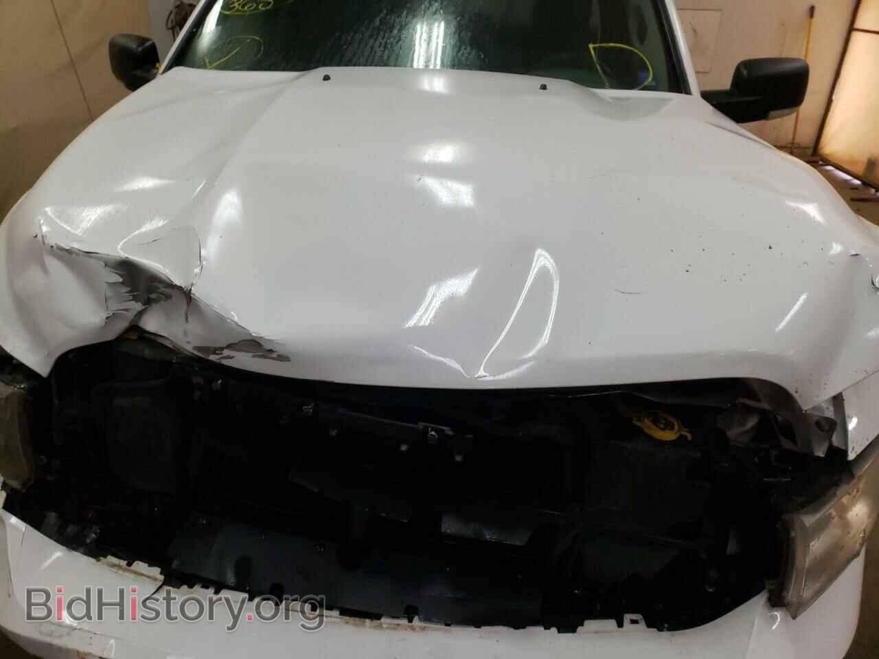 2015 RAM 1500 - VIN: 1C6RR7LT5FS731006 - Фото 7