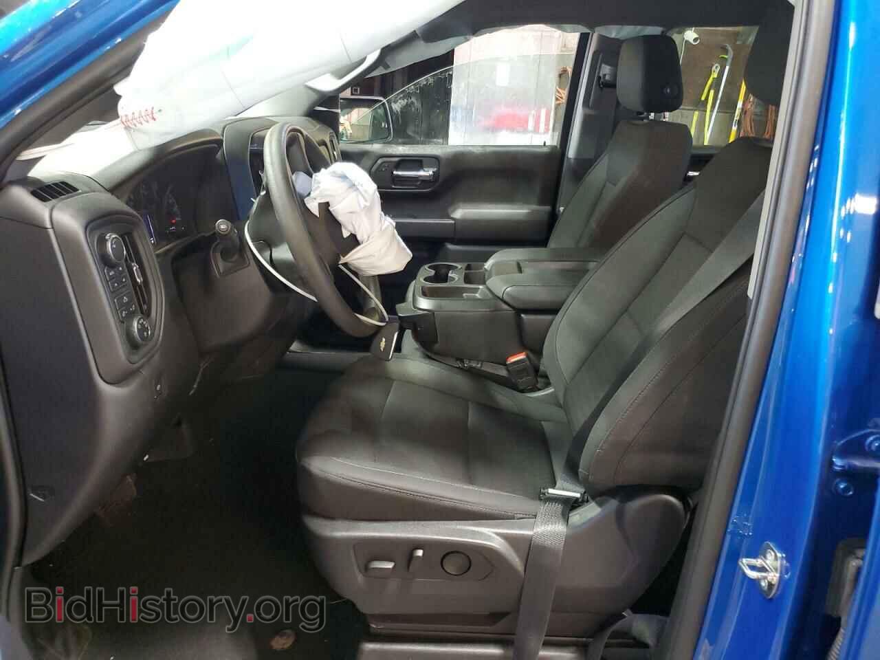 2023 CHEVROLET ALL Models - VIN: 3GCUDCED4PG358159 - Фото 7