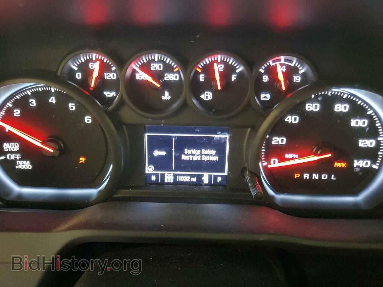 2023 CHEVROLET ALL Models - VIN: 3GCUDCED4PG358159 - Фото 9