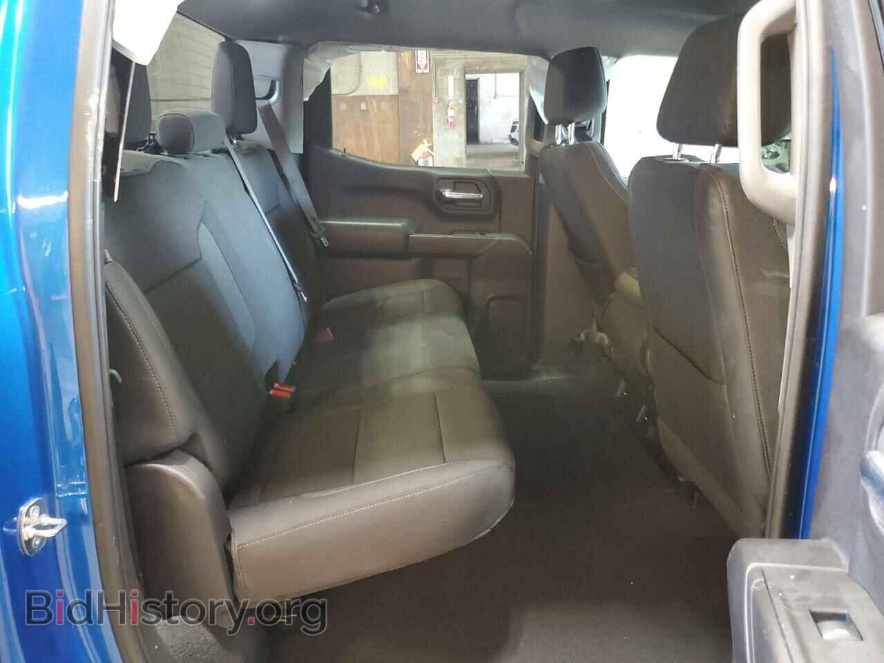 2023 CHEVROLET ALL Models - VIN: 3GCUDCED4PG358159 - Фото 10