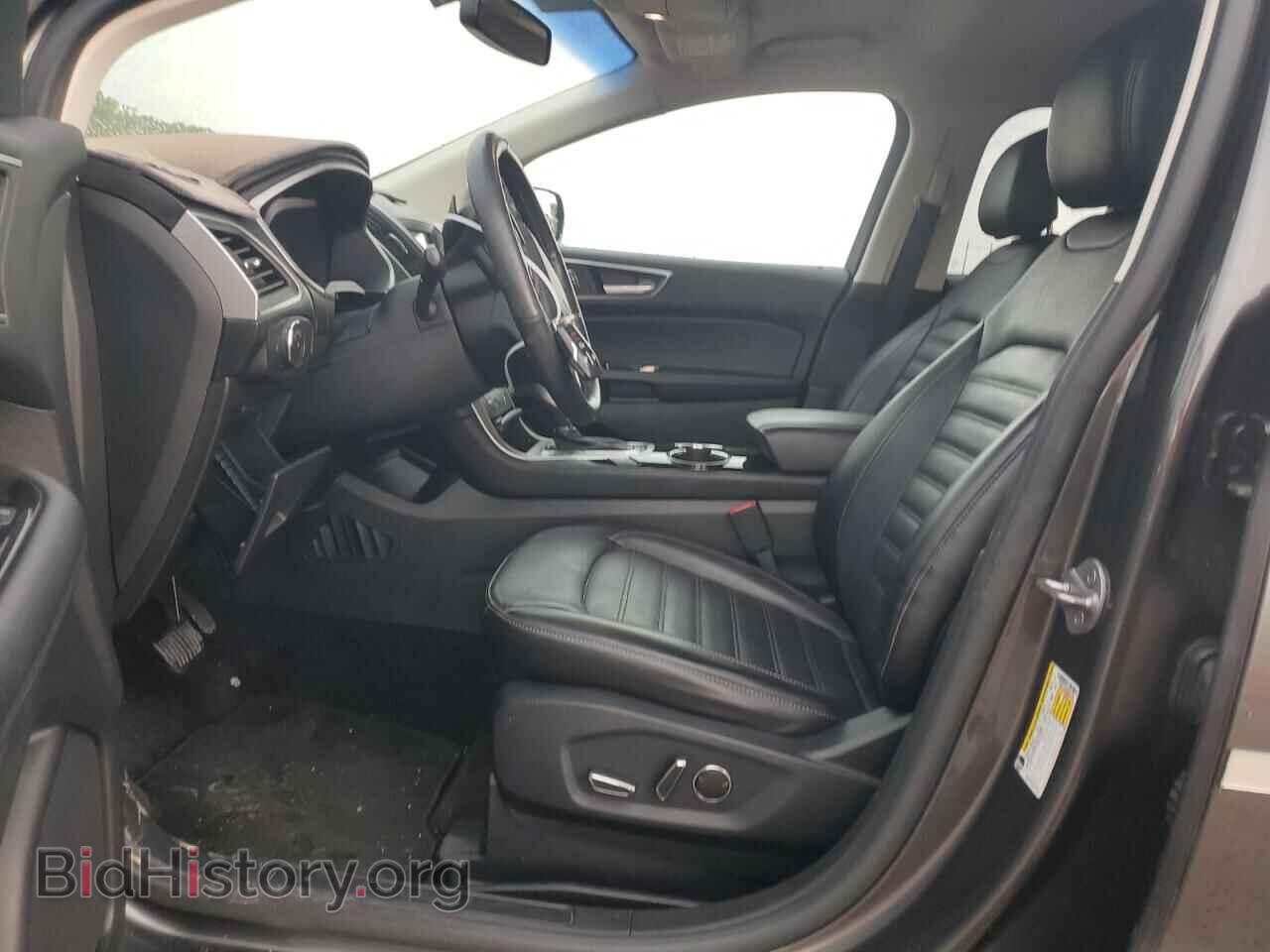 2016 FORD EDGE - VIN: 2FMPK3J92GBC04360 - Фото 7