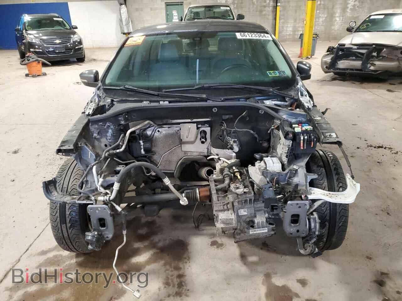 2015 VOLKSWAGEN PASSAT - VIN: 1VWAT7A35FC025932 - Фото 5