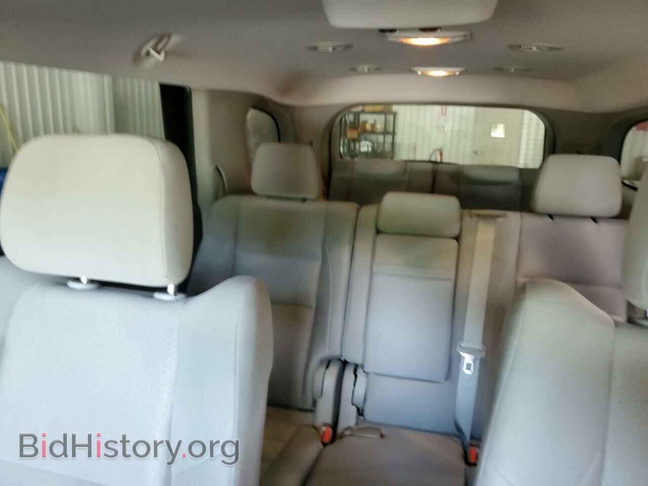 2013 DODGE DURANGO - VIN: 1C4RDHAG3DC683984 - Photo 10