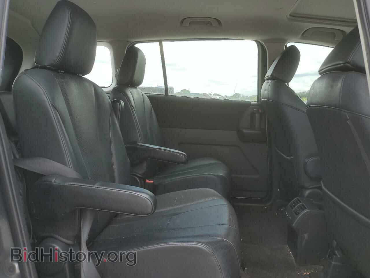 2014 MAZDA 5 - VIN: JM1CW2DL2E0174476 - Фото 11