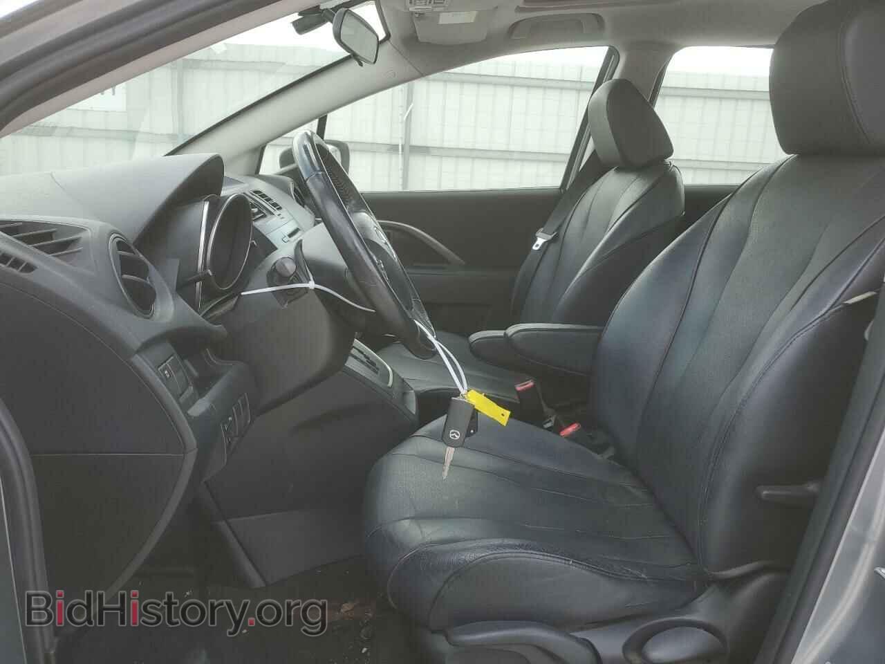 2014 MAZDA 5 - VIN: JM1CW2DL2E0174476 - Фото 7