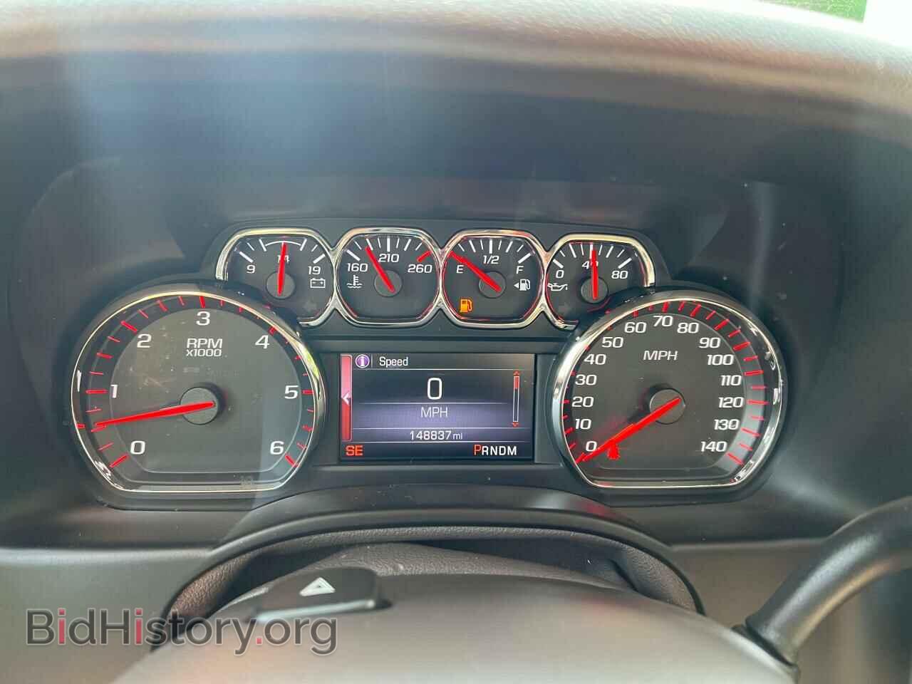 2016 GMC YUKON - VIN: 1GKS2BKC7GR332839 - Фото 8