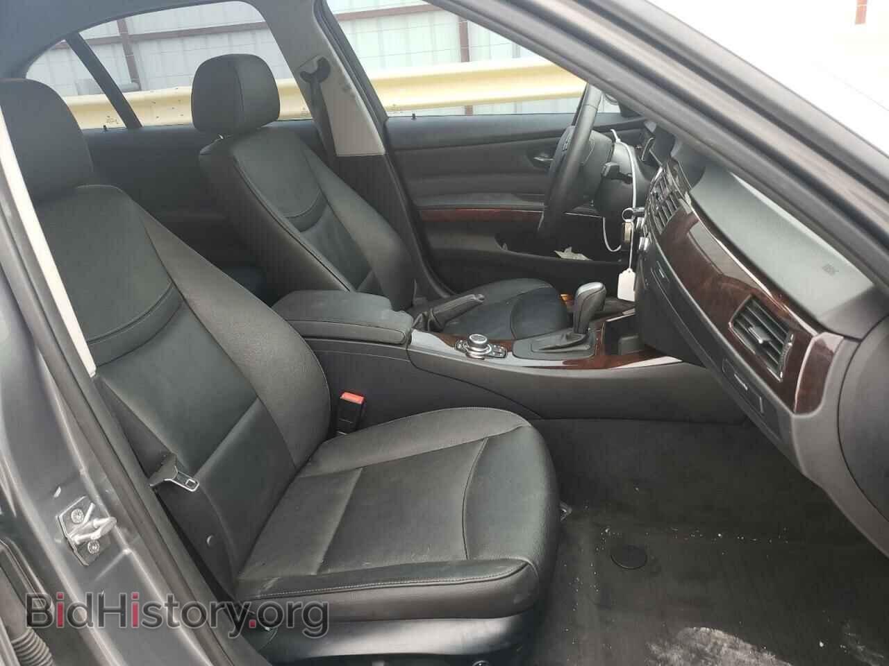 2011 BMW 3 SERIES - VIN: WBAPH7C52BA802406 - Фото 5
