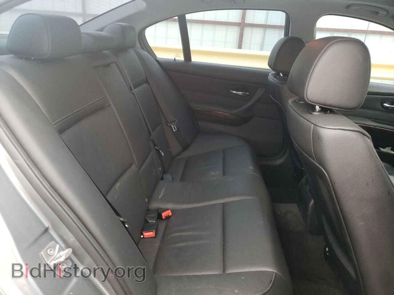 2011 BMW 3 SERIES - VIN: WBAPH7C52BA802406 - Фото 6