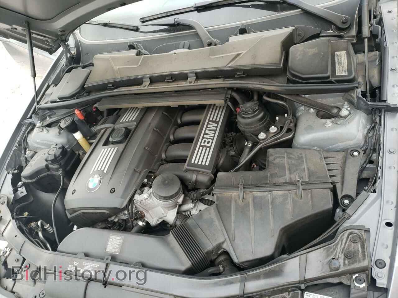 2011 BMW 3 SERIES - VIN: WBAPH7C52BA802406 - Фото 7