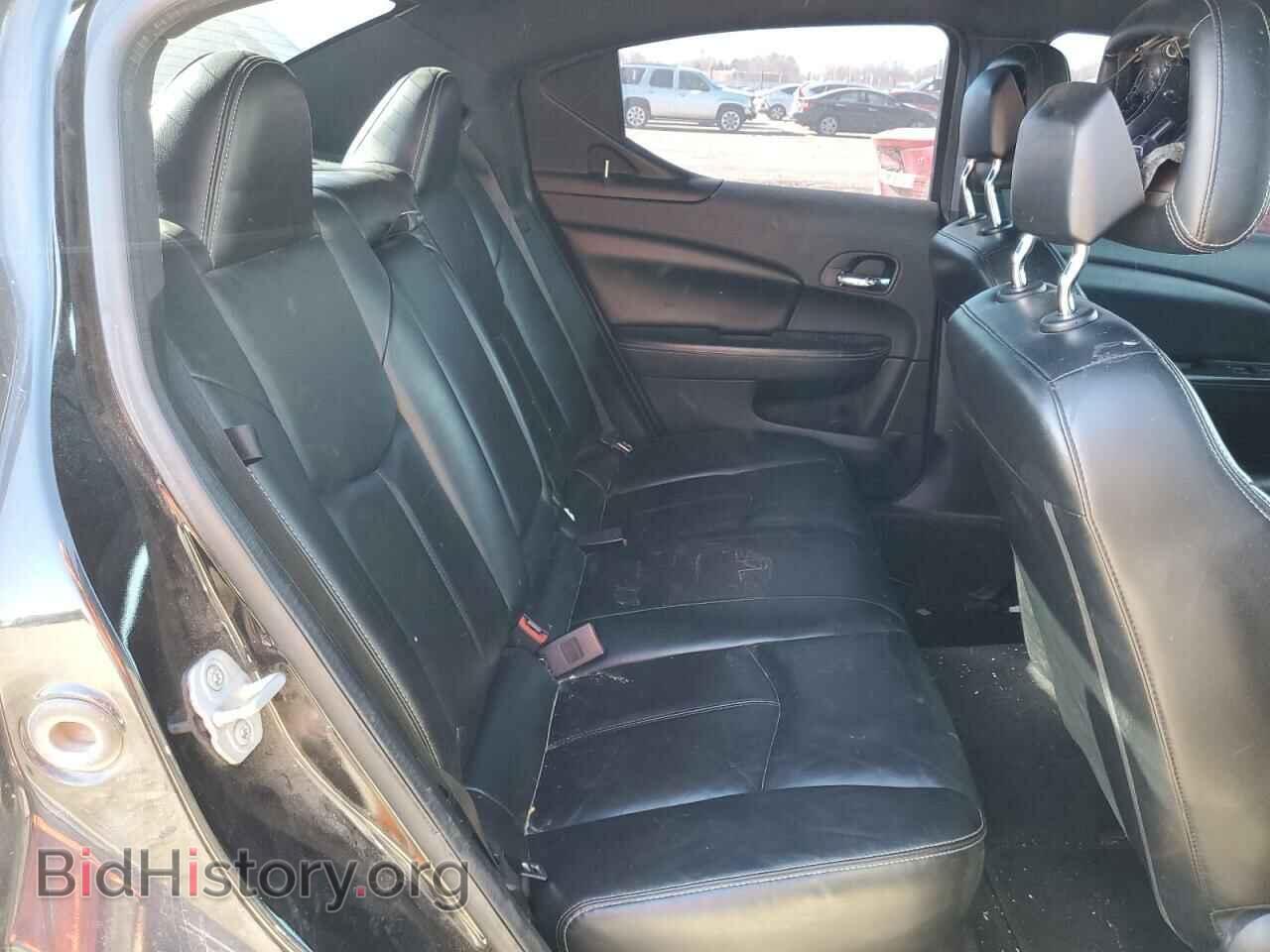 2013 DODGE AVENGER - VIN: 1C3CDZCB8DN773203 - Фото 6