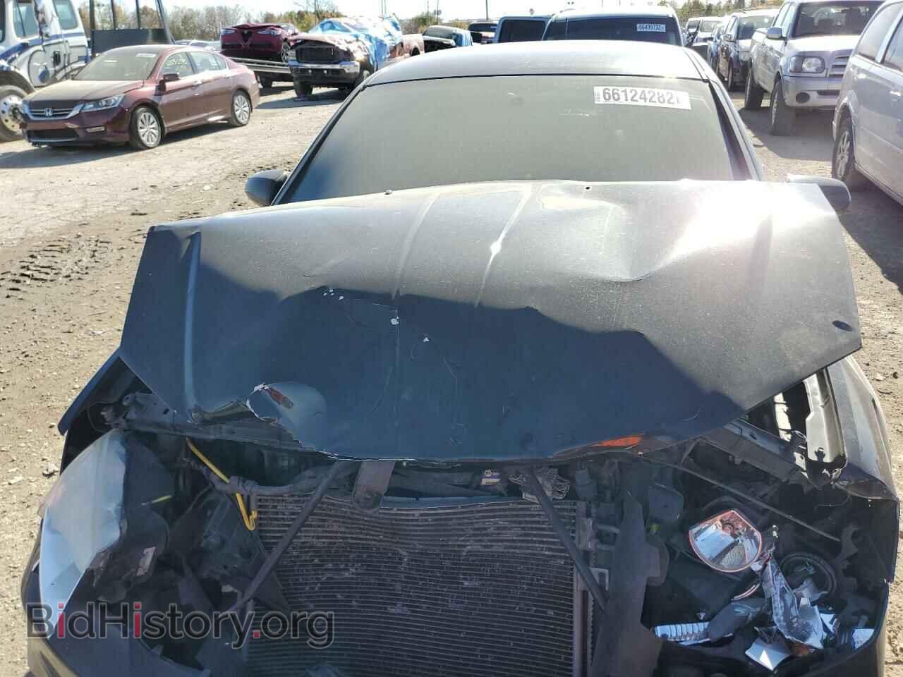 2013 DODGE AVENGER - VIN: 1C3CDZCB8DN773203 - Фото 7