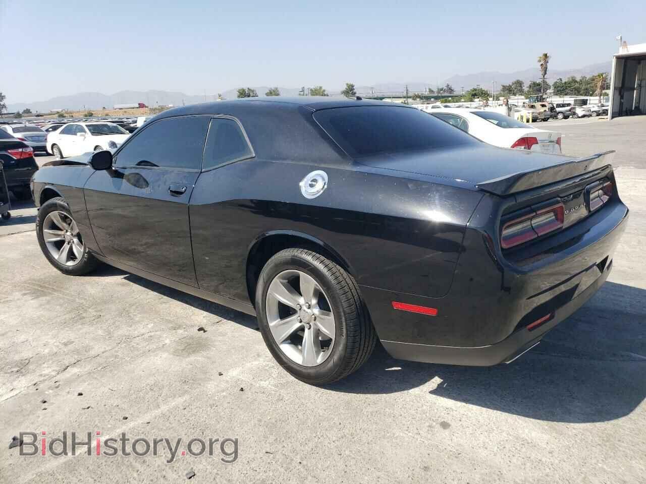 2020 DODGE CHALLENGER - VIN: 2C3CDZAG9LH104220 - Фото 2