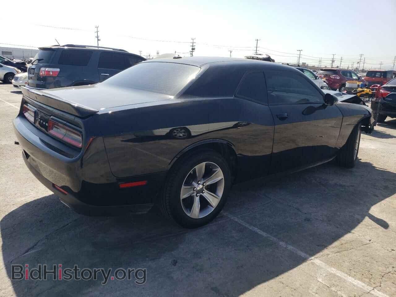 2020 DODGE CHALLENGER - VIN: 2C3CDZAG9LH104220 - Фото 3