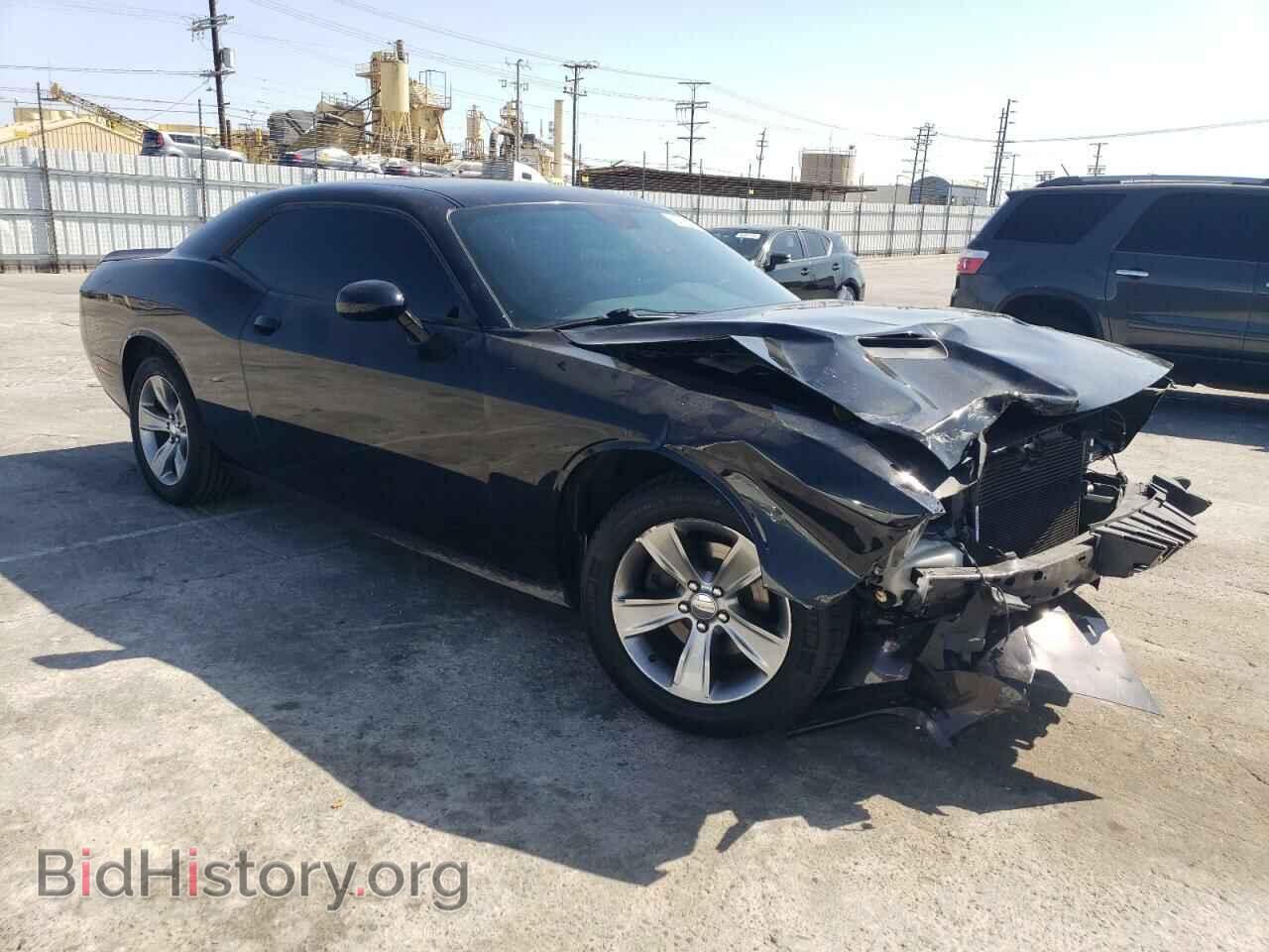 2020 DODGE CHALLENGER - VIN: 2C3CDZAG9LH104220 - Фото 4