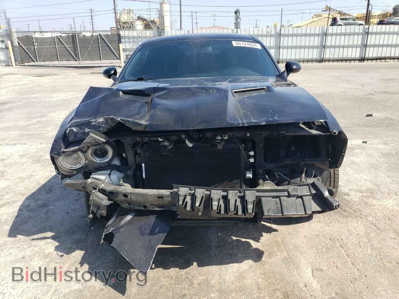 2020 DODGE CHALLENGER - VIN: 2C3CDZAG9LH104220 - Фото 5