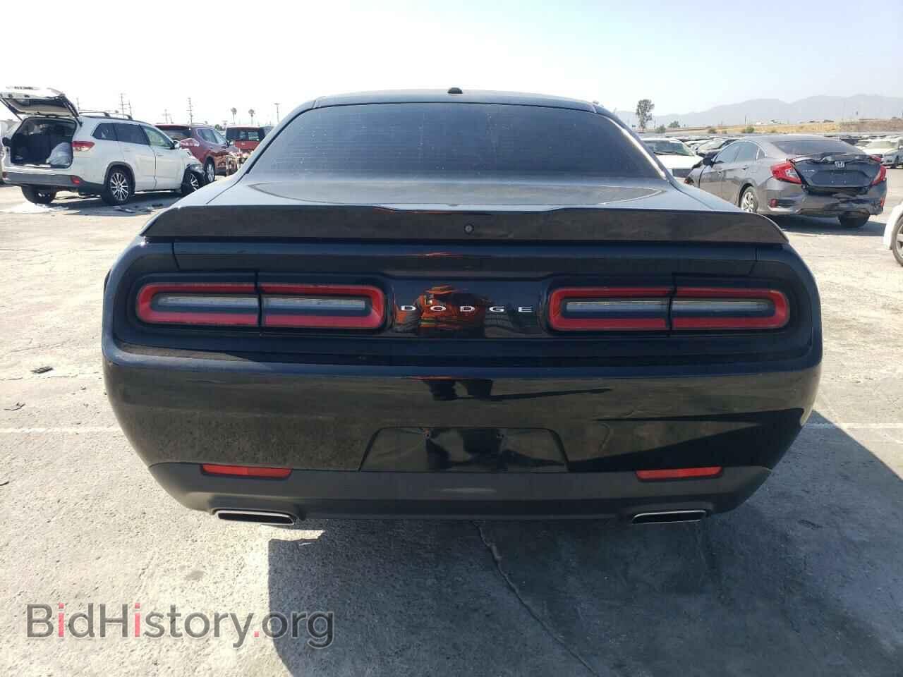 2020 DODGE CHALLENGER - VIN: 2C3CDZAG9LH104220 - Фото 6