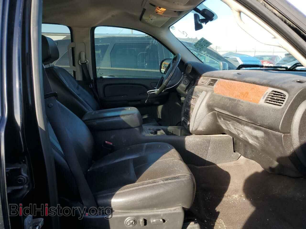 2008 GMC SIERRA - VIN: 3GTEK13M28G102329 - Фото 5