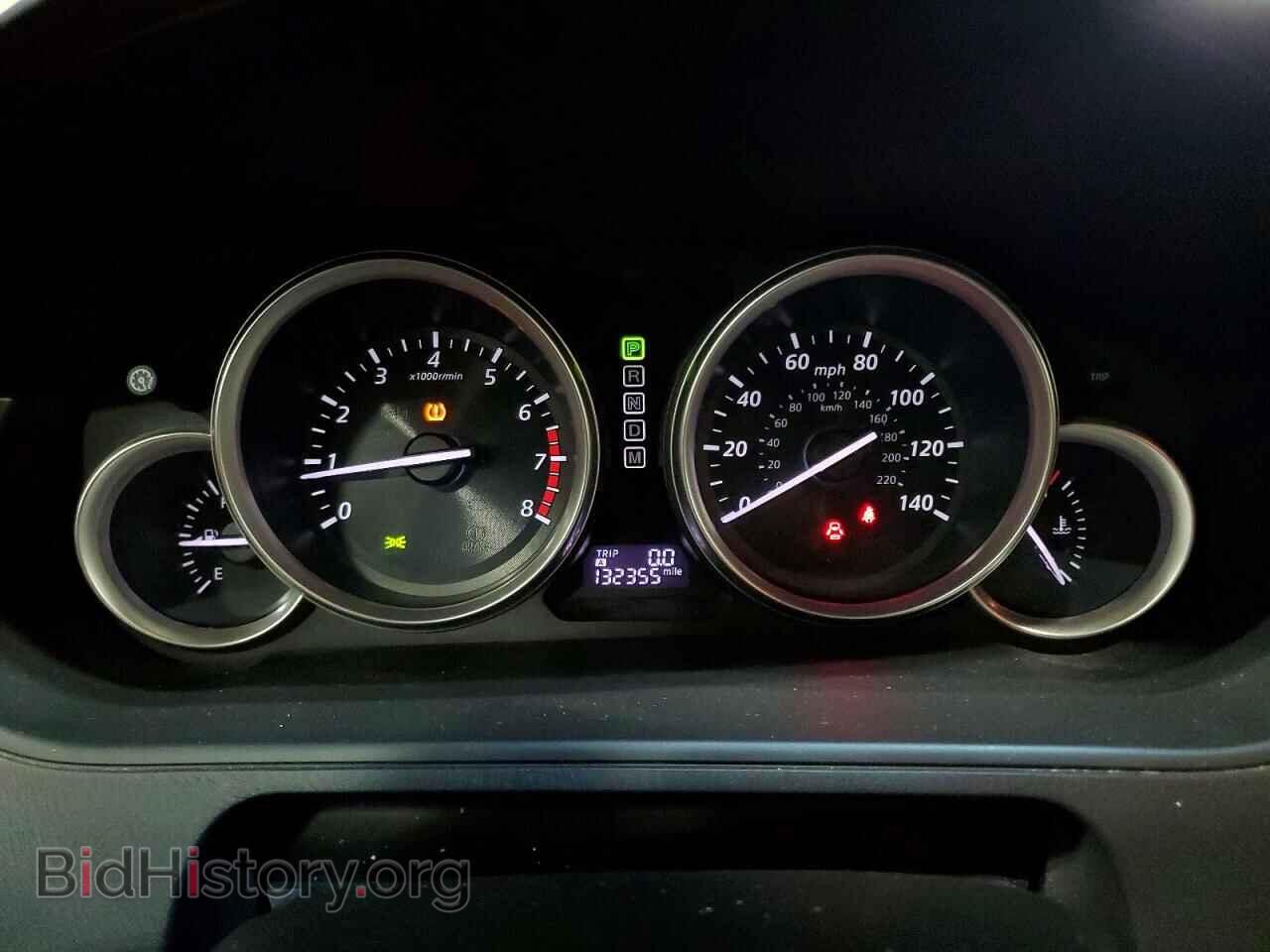 2015 MAZDA CX-9 - VIN: JM3TB3DA2F0463933 - Фото 9