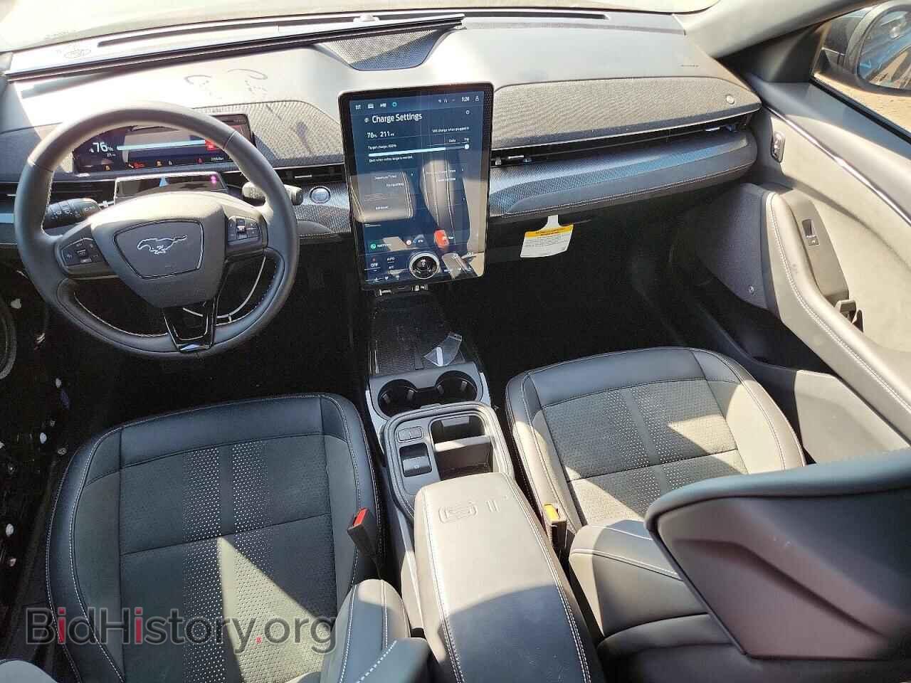 2025 FORD MUSTANG - VIN: 3FMTK4SX7SMA54576 - Фото 8