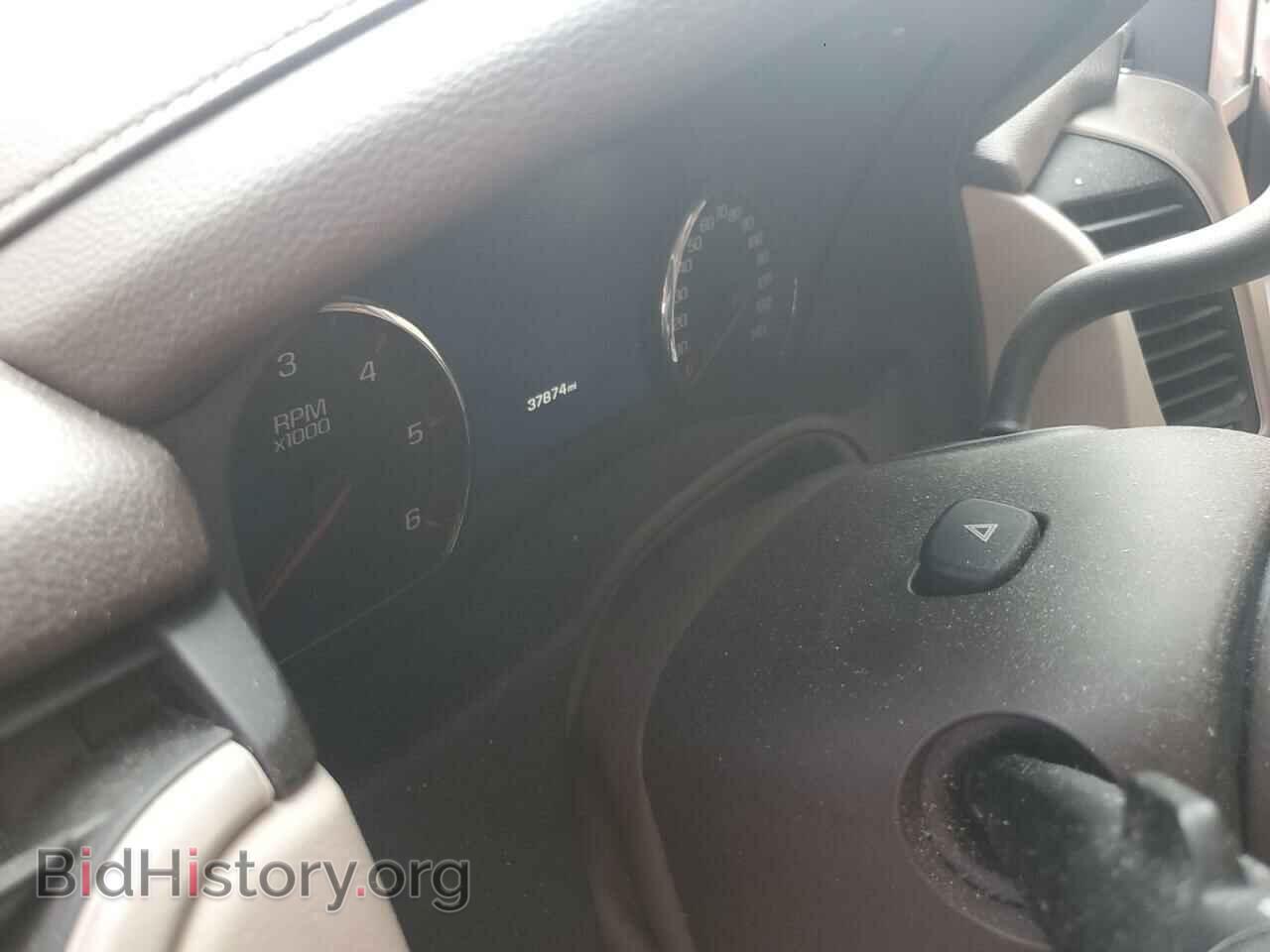 2015 GMC YUKON - VIN: 1GKS2CKJ6FR638093 - Фото 9