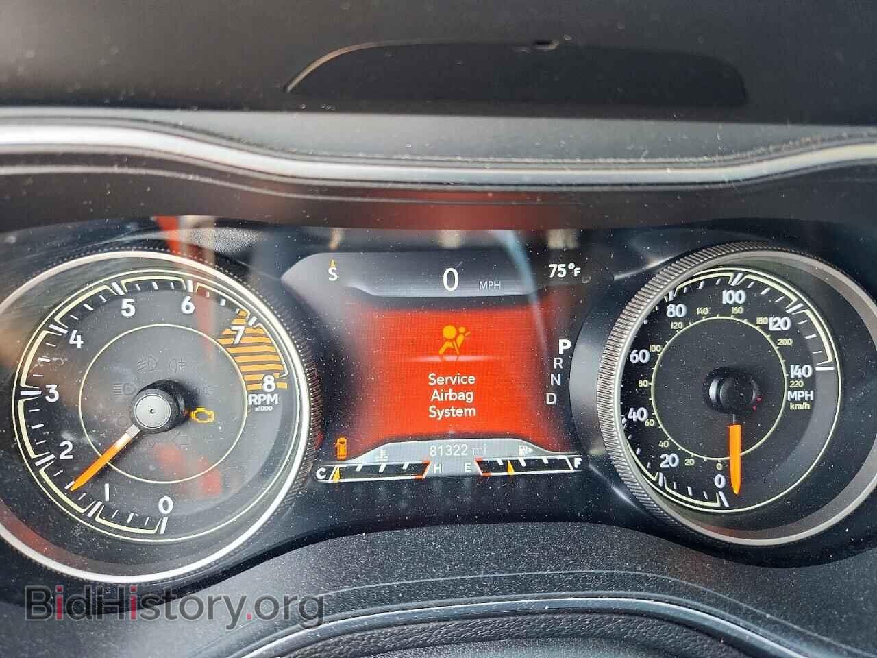 2019 JEEP CHEROKEE - VIN: 1C4PJMBX3KD183290 - Photo 9
