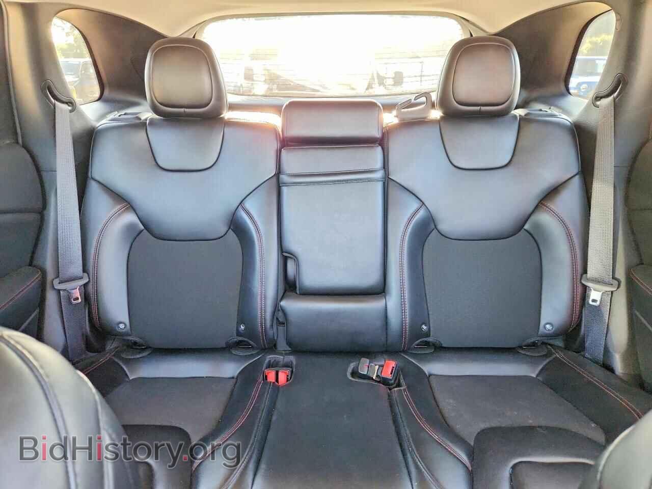 2019 JEEP CHEROKEE - VIN: 1C4PJMBX3KD183290 - Photo 10