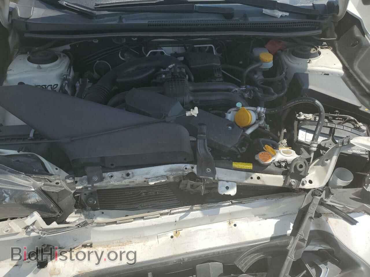 2015 SUBARU XV - VIN: JF2GPADC2F8330075 - Фото 13