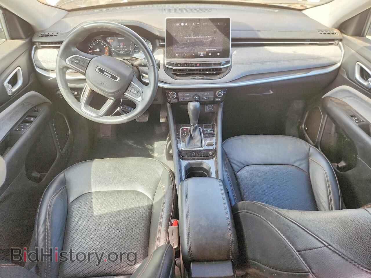 2022 JEEP COMPASS - VIN: 3C4NJDFB3NT222447 - Photo 8