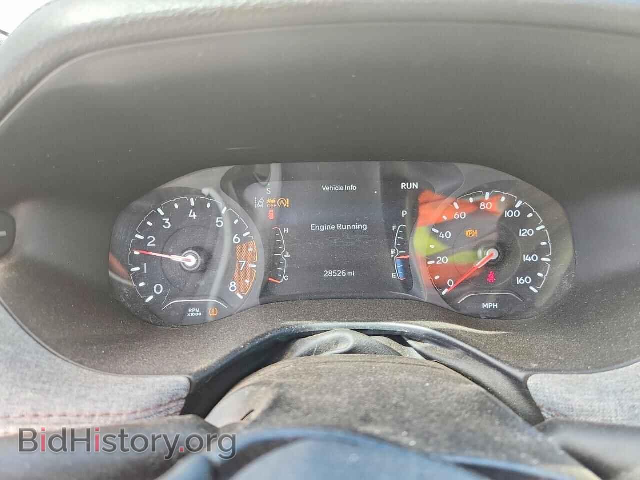 2022 JEEP COMPASS - VIN: 3C4NJDFB3NT222447 - Photo 9