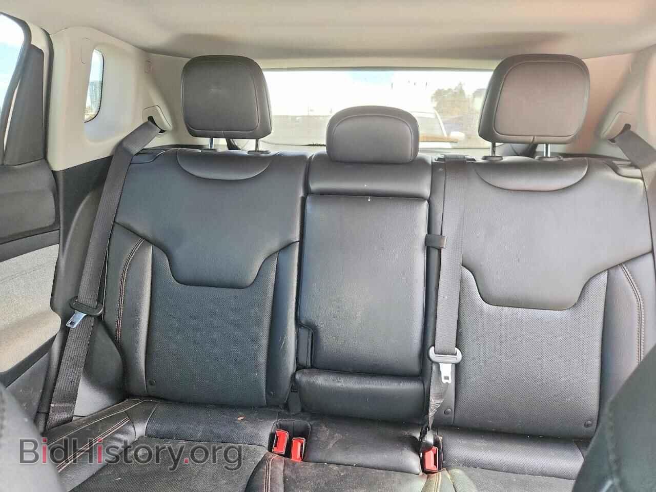 2022 JEEP COMPASS - VIN: 3C4NJDFB3NT222447 - Photo 10