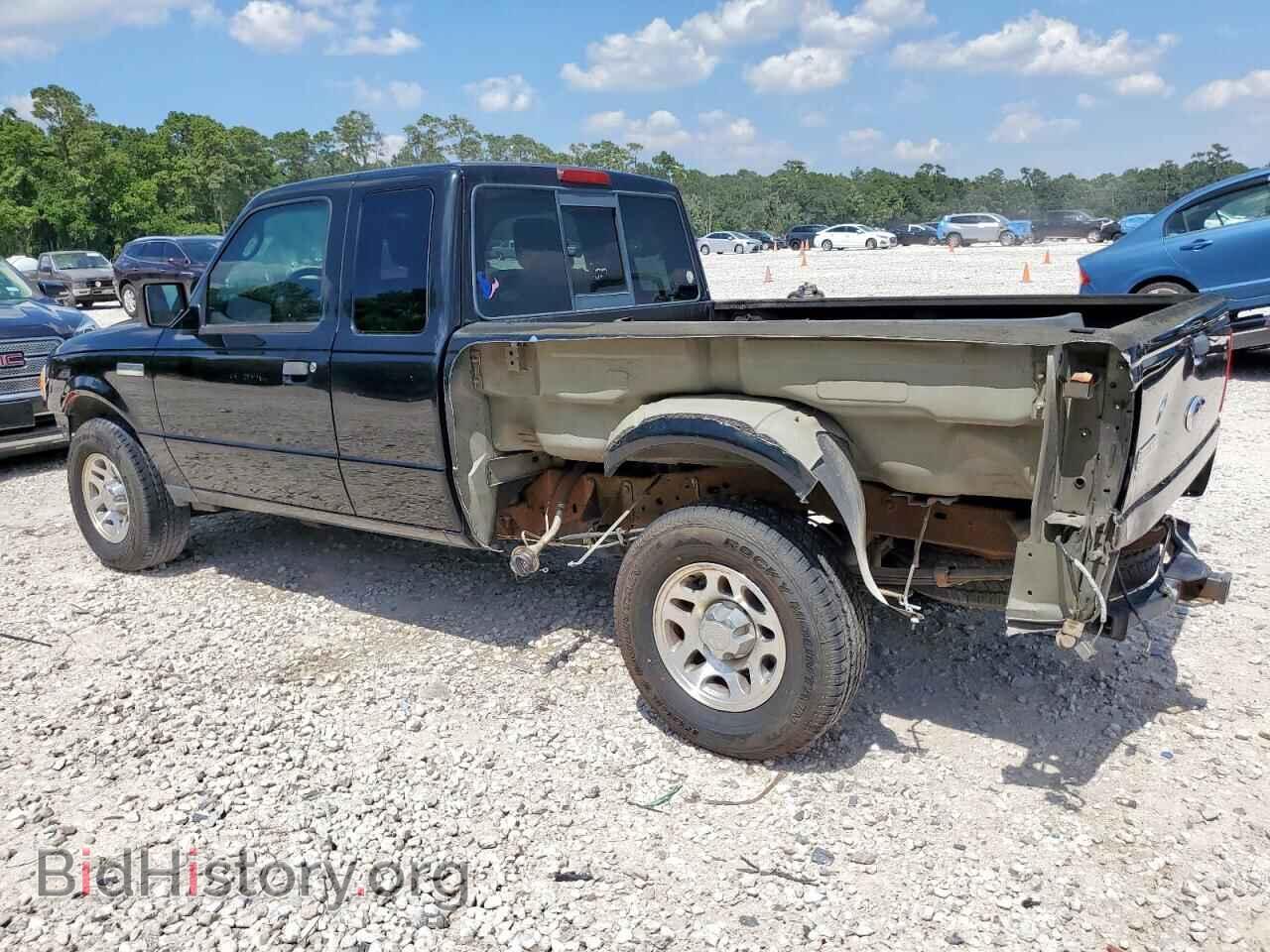 2011 FORD RANGER - VIN: 1FTLR4FE6BPA29428 - Фото 2