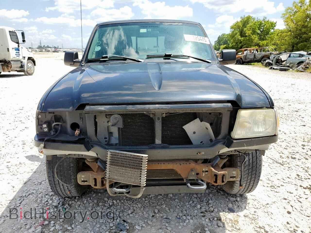 2011 FORD RANGER - VIN: 1FTLR4FE6BPA29428 - Фото 5