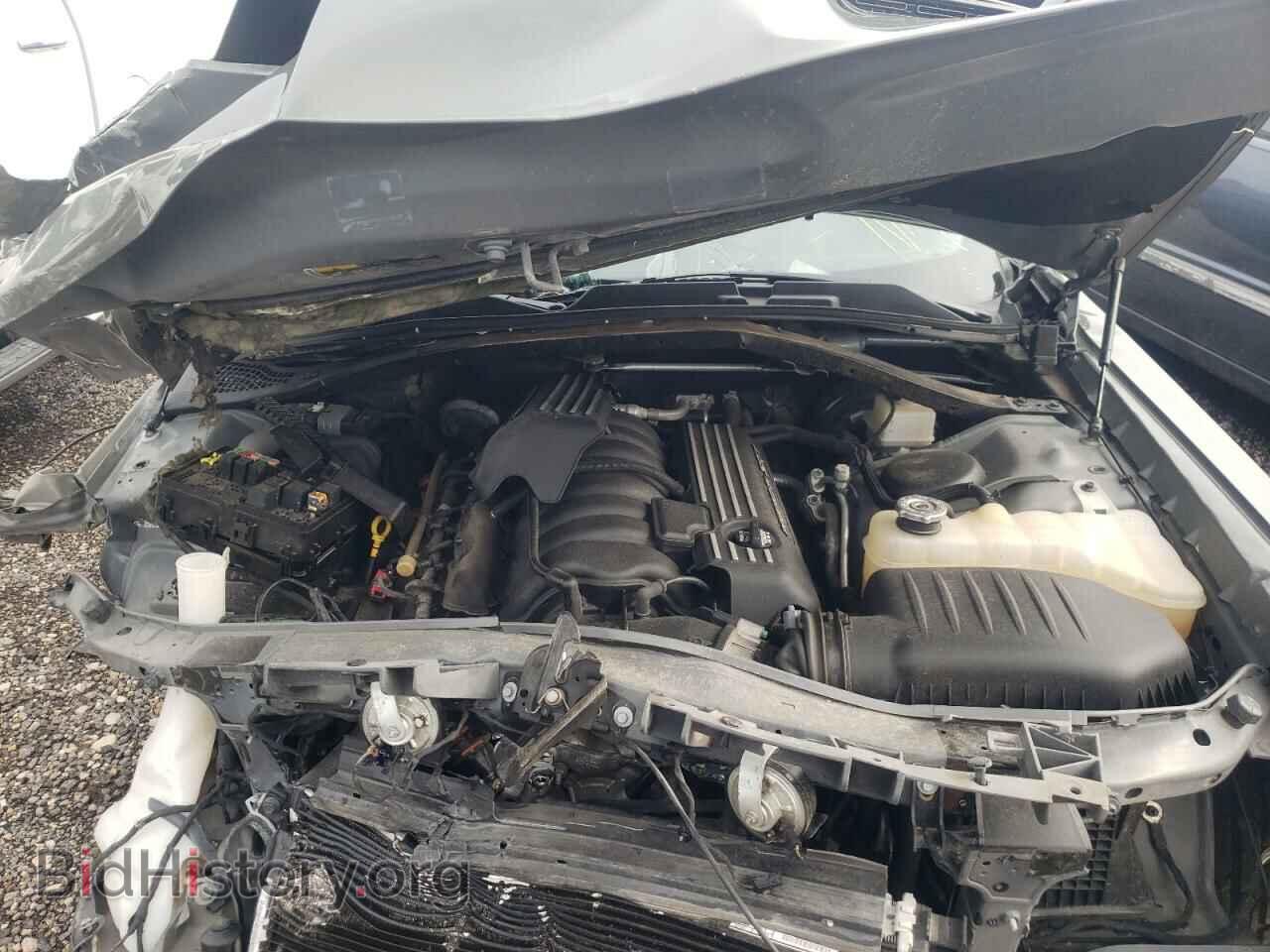 2018 DODGE CHALLENGER - VIN: 2C3CDZFJ8JH318147 - Photo 7