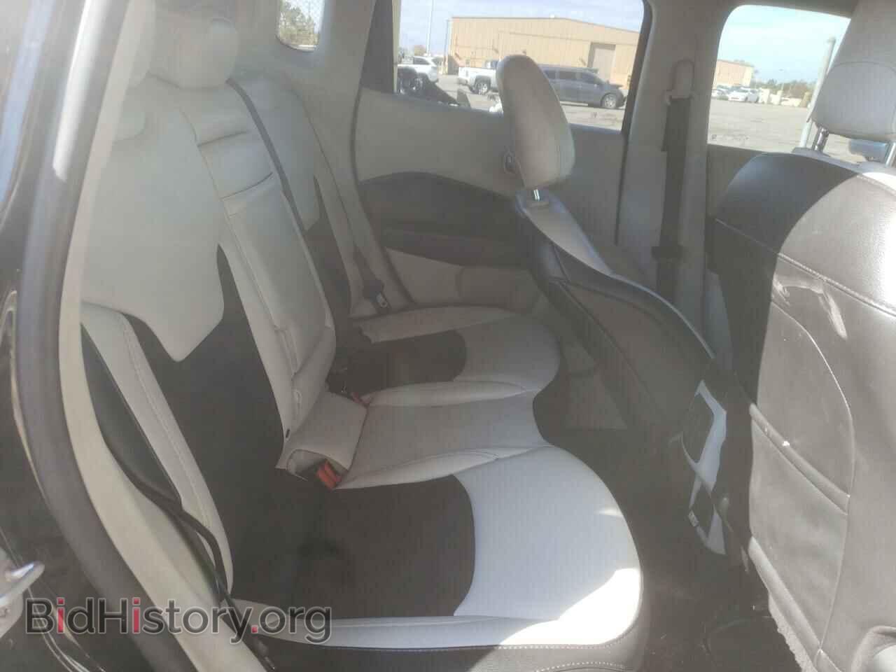2019 JEEP COMPASS - VIN: 3C4NJCBB3KT706551 - Photo 6