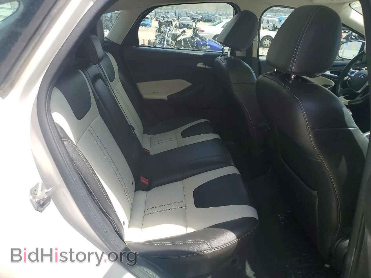 2014 FORD FOCUS - VIN: 1FADP3N28EL149535 - Photo 10