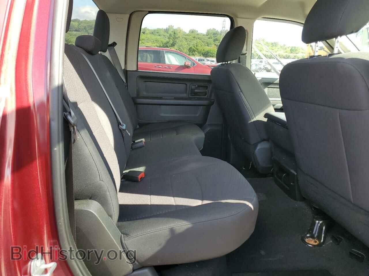2019 RAM 1500 - VIN: 1C6RR7KT3KS508913 - Photo 11