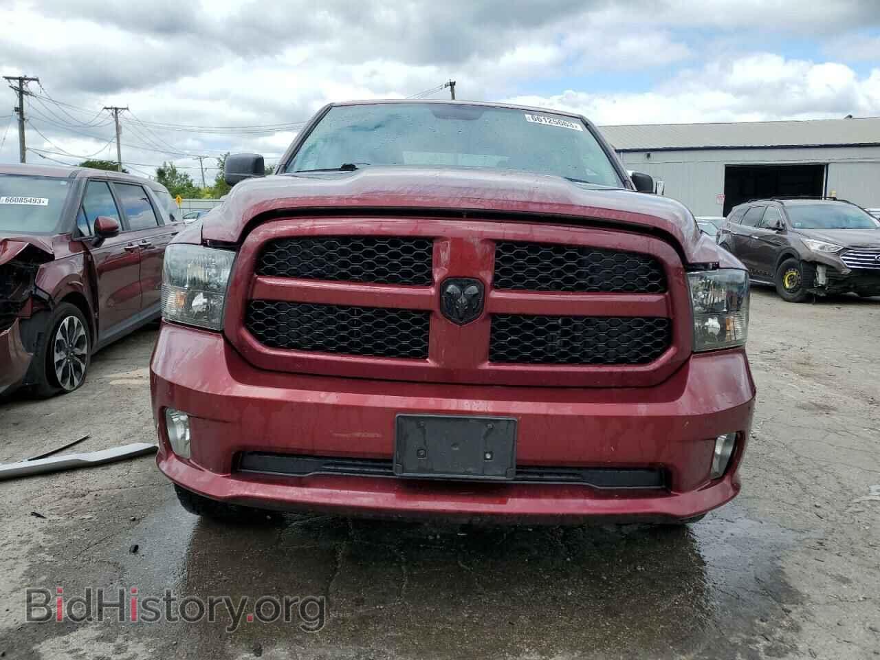 2019 RAM 1500 - VIN: 1C6RR7KT3KS508913 - Photo 5