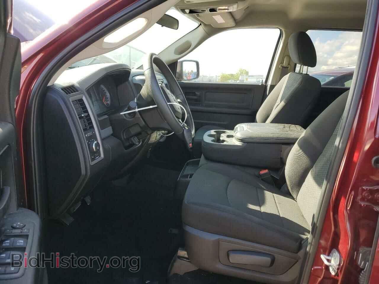 2019 RAM 1500 - VIN: 1C6RR7KT3KS508913 - Photo 7