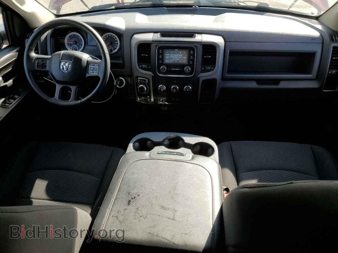 2019 RAM 1500 - VIN: 1C6RR7KT3KS508913 - Photo 8