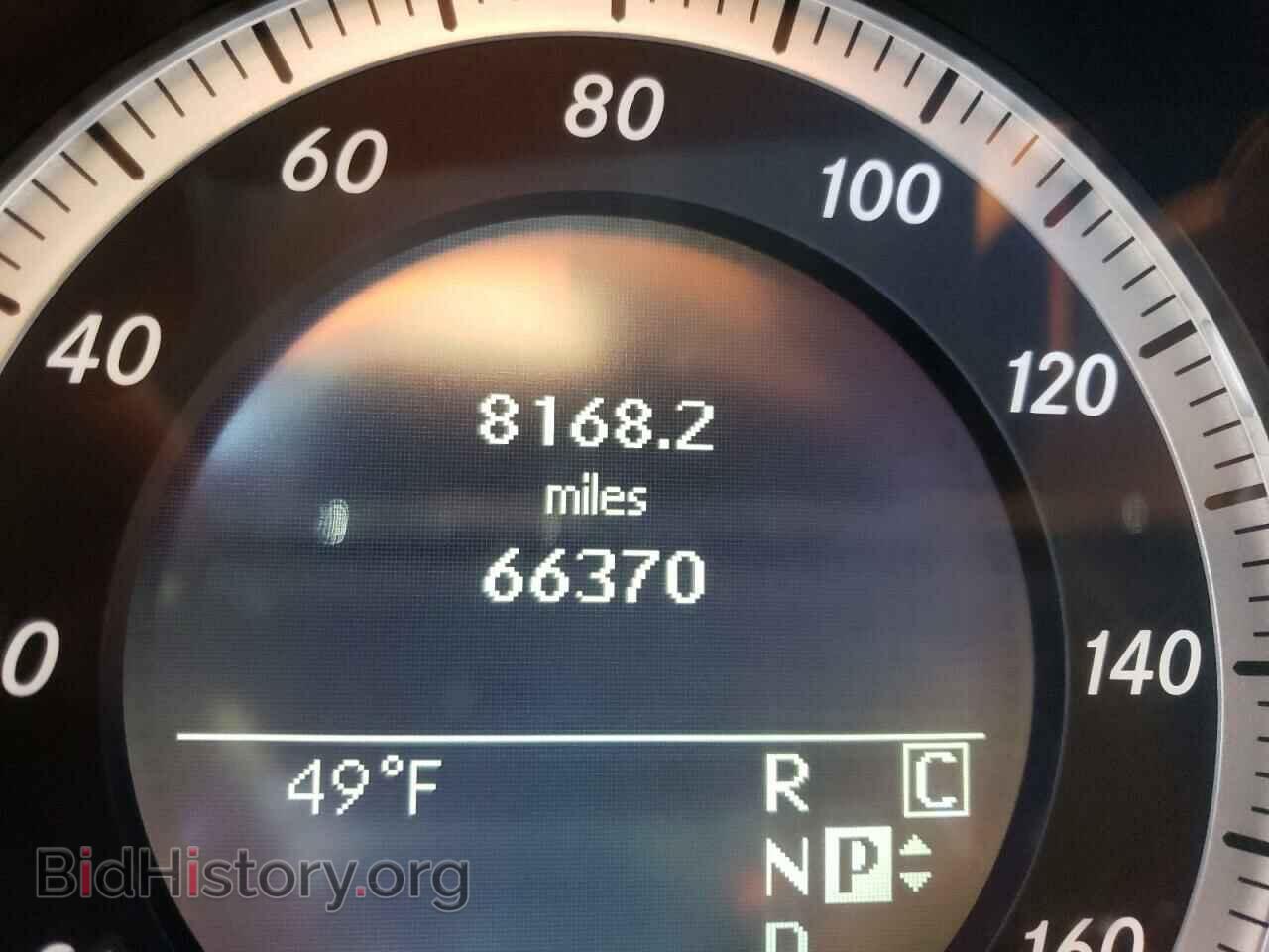 2010 MERCEDES-BENZ E-CLASS - VIN: WDDHF8HB3AA059857 - Фото 8